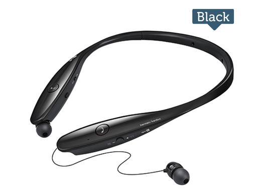 iBood - LG Tone Infinim Bluetooth Stereo Headset iBood - LG Tone Infinim Bluetooth Stereo Headset