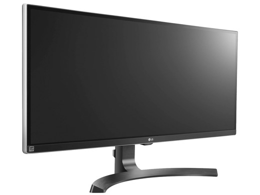 iBood - LG UltraWide 34” Monitor | 21:9