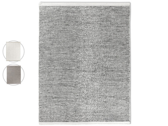 iBood - Lifa Living Vloerkleed Wol | 140 x 200 cm iBood - Lifa Living Vloerkleed Wol | 140 x 200 cm