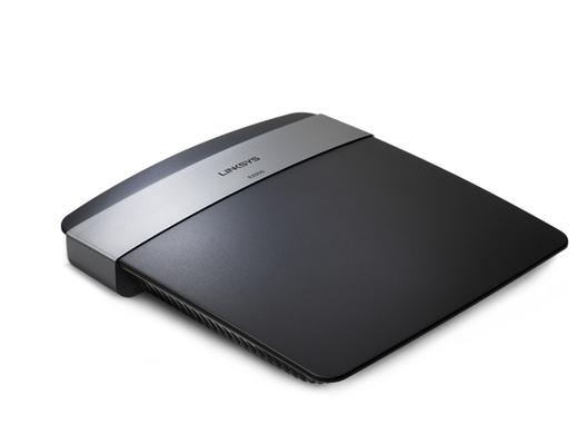 iBood - Linksys E2500 Wi-Fi Dual Band N Router