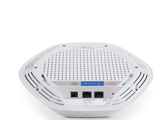 iBood - Linksys LAPAC1750PRO Access Point iBood - Linksys LAPAC1750PRO Access Point