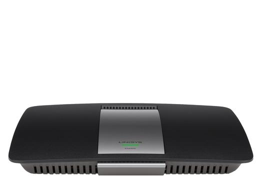 iBood - Linksys Smart Wi-Fi AC Router iBood - Linksys Smart Wi-Fi AC Router