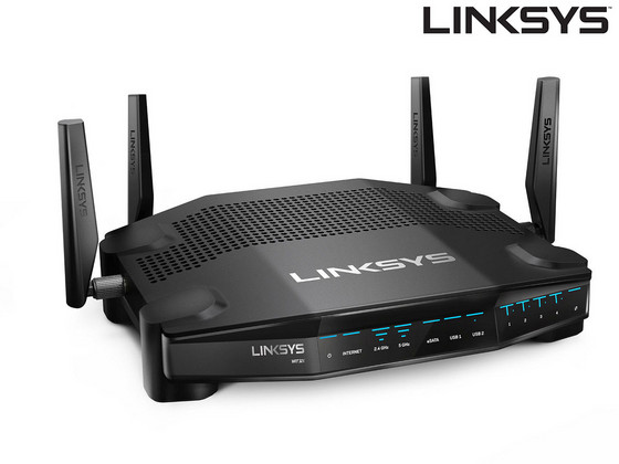 iBood - Linksys WRT32X Dual-Band Router iBood - Linksys WRT32X Dual-Band Router