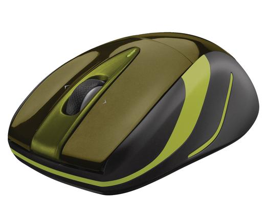 iBood - Logitech M525 Wireless Muis