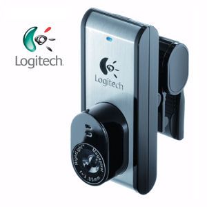 iBood - Logitech Quickcam for notebooks PRO iBood - Logitech Quickcam for notebooks PRO