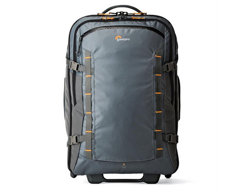 iBood - Lowepro HighLine Carry-On Trolley iBood - Lowepro HighLine Carry-On Trolley
