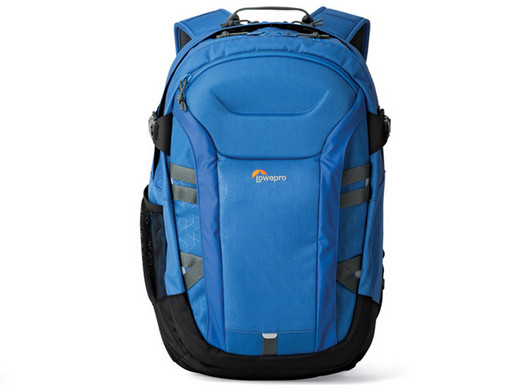 iBood - Lowepro RidgeLine Pro Laptop Rugzak iBood - Lowepro RidgeLine Pro Laptop Rugzak