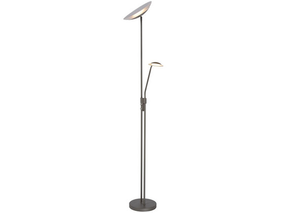 iBood - Lucide Vloerlamp Ziggy | LED