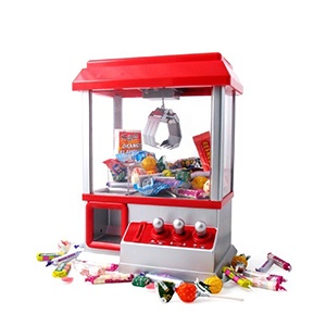 iBood - Maak snacken uitdagend met de Candy Grabber! iBood - Maak snacken uitdagend met de Candy Grabber!