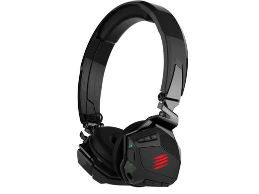 iBood - Mad Catz F.R.E.Q.M wireless gaming headset iBood - Mad Catz F.R.E.Q.M wireless gaming headset