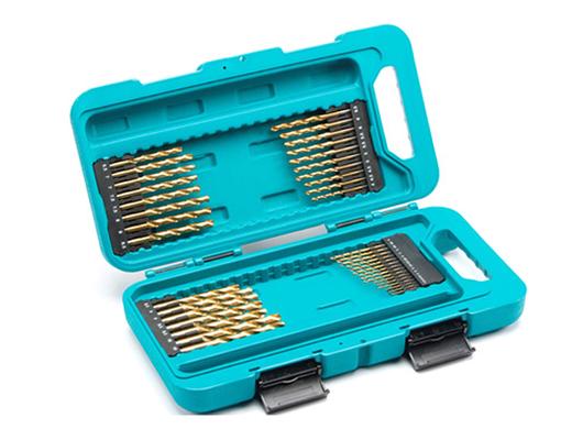 iBood - Makita 18V 2x4.0ah Combi-boor iBood - Makita 18V 2x4.0ah Combi-boor
