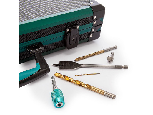 iBood - Makita 70-delige Pro XL Accessoireset iBood - Makita 70-delige Pro XL Accessoireset