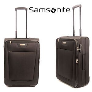 iBood - Makkelijk op reis met de Samsonite Oslo Trolley iBood - Makkelijk op reis met de Samsonite Oslo Trolley