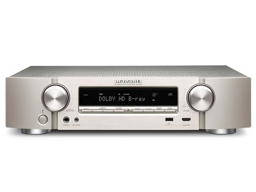 iBood - Marantz NR1506 Receiver iBood - Marantz NR1506 Receiver