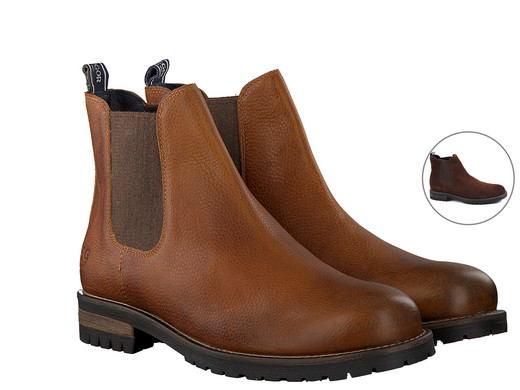 iBood - McGregor Chelsea boots