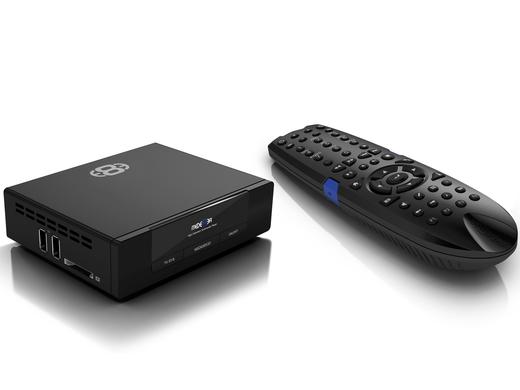 iBood - Mede8er 3D mediaplayer - registreer binnen een maand: 5 jaar garantie! iBood - Mede8er 3D mediaplayer - registreer binnen een maand: 5 jaar garantie!