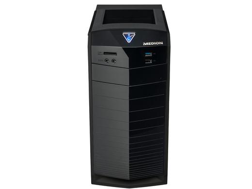 iBood - Medion Akoya P5337H Gaming PC iBood - Medion Akoya P5337H Gaming PC