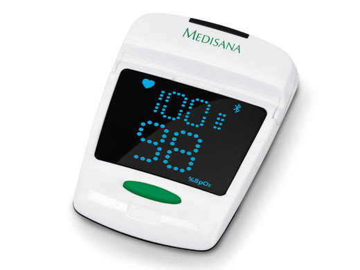 iBood - Medisana PM150 Saturatiemeter