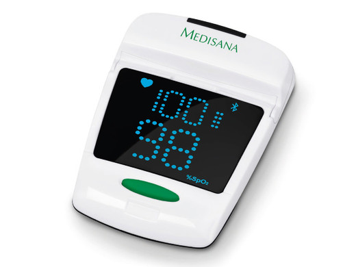iBood - Medisana PM150 Saturatiemeter iBood - Medisana PM150 Saturatiemeter