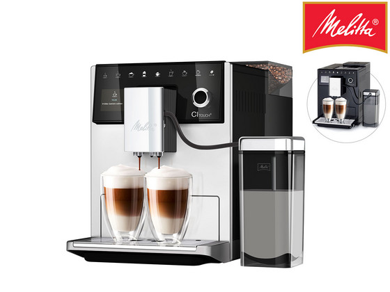 iBood - Melitta CI Touch Volautomatische Koffiemachine iBood - Melitta CI Touch Volautomatische Koffiemachine