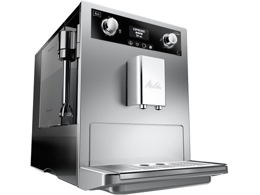 iBood - Melitta volautomatische koffiemachine iBood - Melitta volautomatische koffiemachine