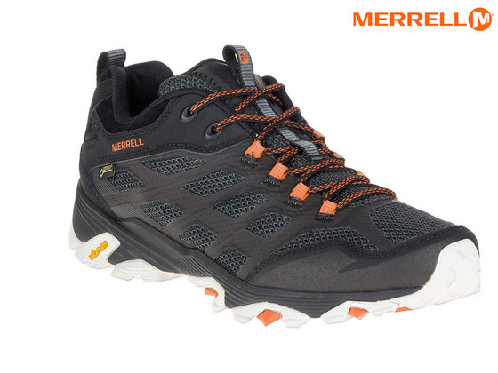 iBood - Merrell Wandelschoenen