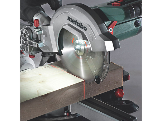 iBood - Metabo KGS 254 M Afkortzaag