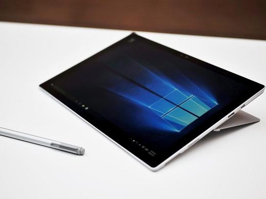 iBood - Microsoft Surface Pro 4 i5/128GB SSD - Refurb iBood - Microsoft Surface Pro 4 i5/128GB SSD - Refurb