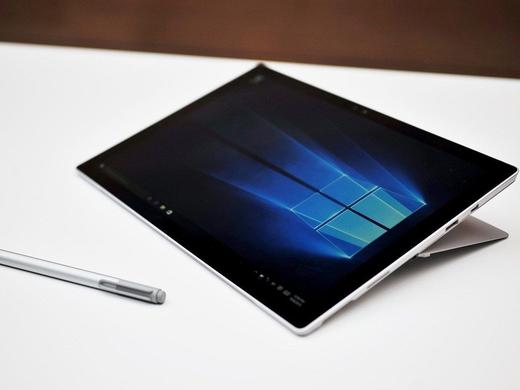 iBood - Microsoft Surface Pro 4 i5/128GB SSD - Refurb