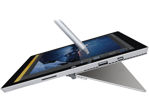 iBood - Microsoft Surface Pro 4 | i5 | 8 GB iBood - Microsoft Surface Pro 4 | i5 | 8 GB