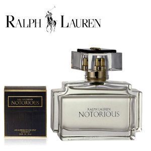 iBood - Moederdag Idee: Ralph Lauren Notorious Eau de Parfum 75ml iBood - Moederdag Idee: Ralph Lauren Notorious Eau de Parfum 75ml