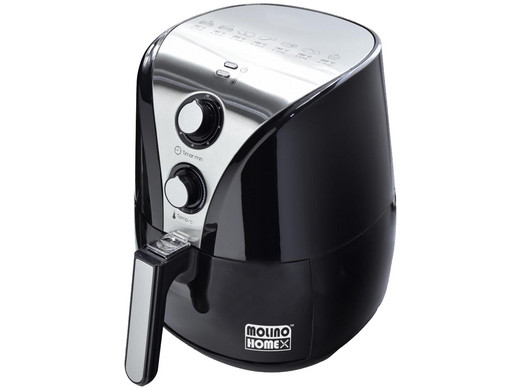 iBood - Molino Health Fryer | 3,5 L iBood - Molino Health Fryer | 3,5 L