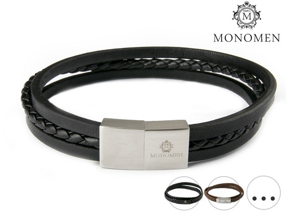 iBood - Monomen Armband