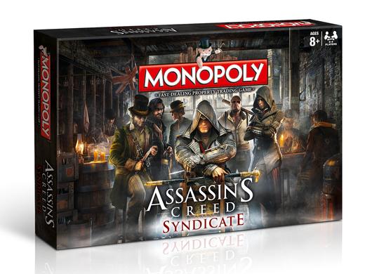 iBood - Monopoly Thema-editie