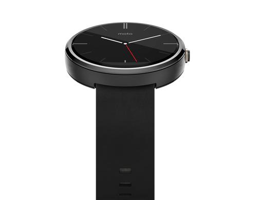 iBood - Motorola Moto 360