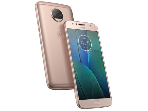 iBood - Motorola Moto G5s Plus