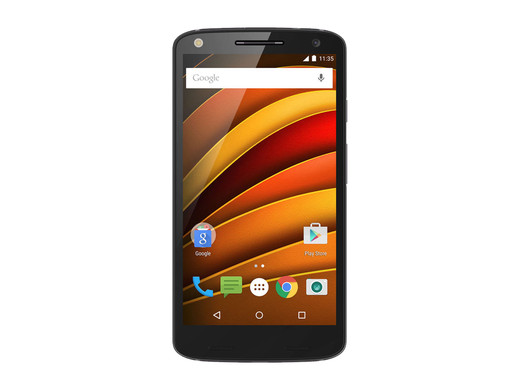 iBood - Motorola Moto X Force (32GB)