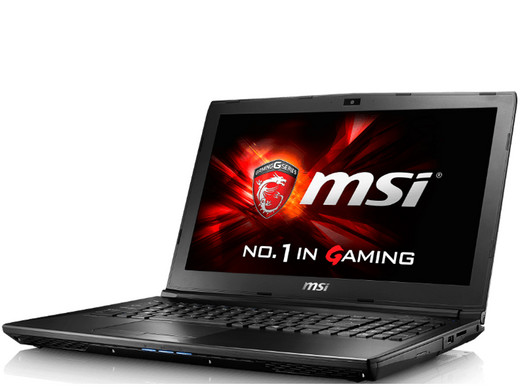 iBood - MSI 15.6” FHD Gaming Notebook | i7 iBood - MSI 15.6” FHD Gaming Notebook | i7