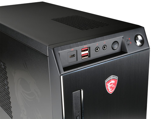 iBood - MSI Nightblade X2 Desktop iBood - MSI Nightblade X2 Desktop