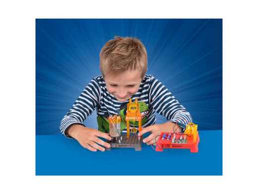 iBood - National Geographic Science Set iBood - National Geographic Science Set