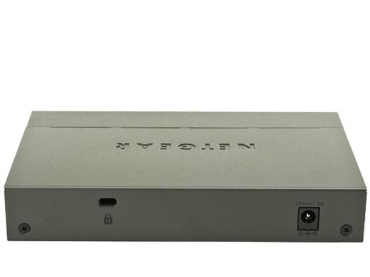 iBood - Netgear 8-poorts Gigabit Ethernet Switch iBood - Netgear 8-poorts Gigabit Ethernet Switch