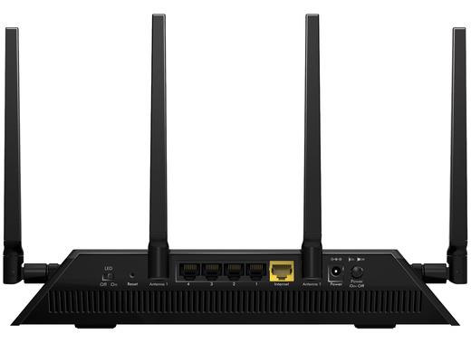 iBood - Netgear R7800 Nighthawk X4S Router iBood - Netgear R7800 Nighthawk X4S Router