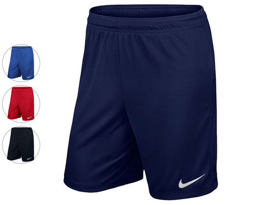 iBood - Nike Park II Knit Short NB | Heren