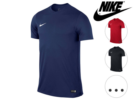 iBood - Nike Park VI SS Jersey