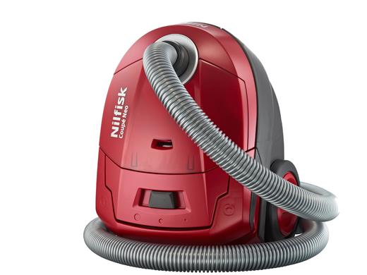 iBood - Nilfisk Coupé Neo Energy Red Stofzuiger iBood - Nilfisk Coupé Neo Energy Red Stofzuiger