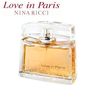 iBood - Nina Ricci Love in Paris Eau De Parfum 80 ml iBood - Nina Ricci Love in Paris Eau De Parfum 80 ml
