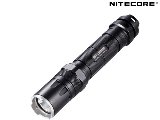 iBood - Nitecore SRT5 LED Zaklamp