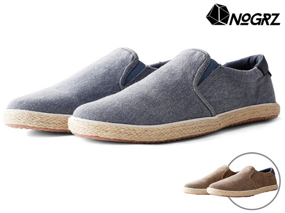 iBood - NoGRZ F.Gehry Espadrilles