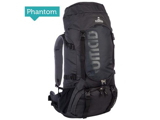 iBood - Nomad Backpack Batura 55 Dames