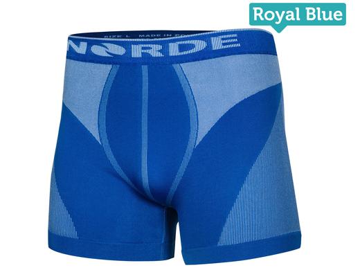 iBood - Norde Powertech Boxershorts Duopack